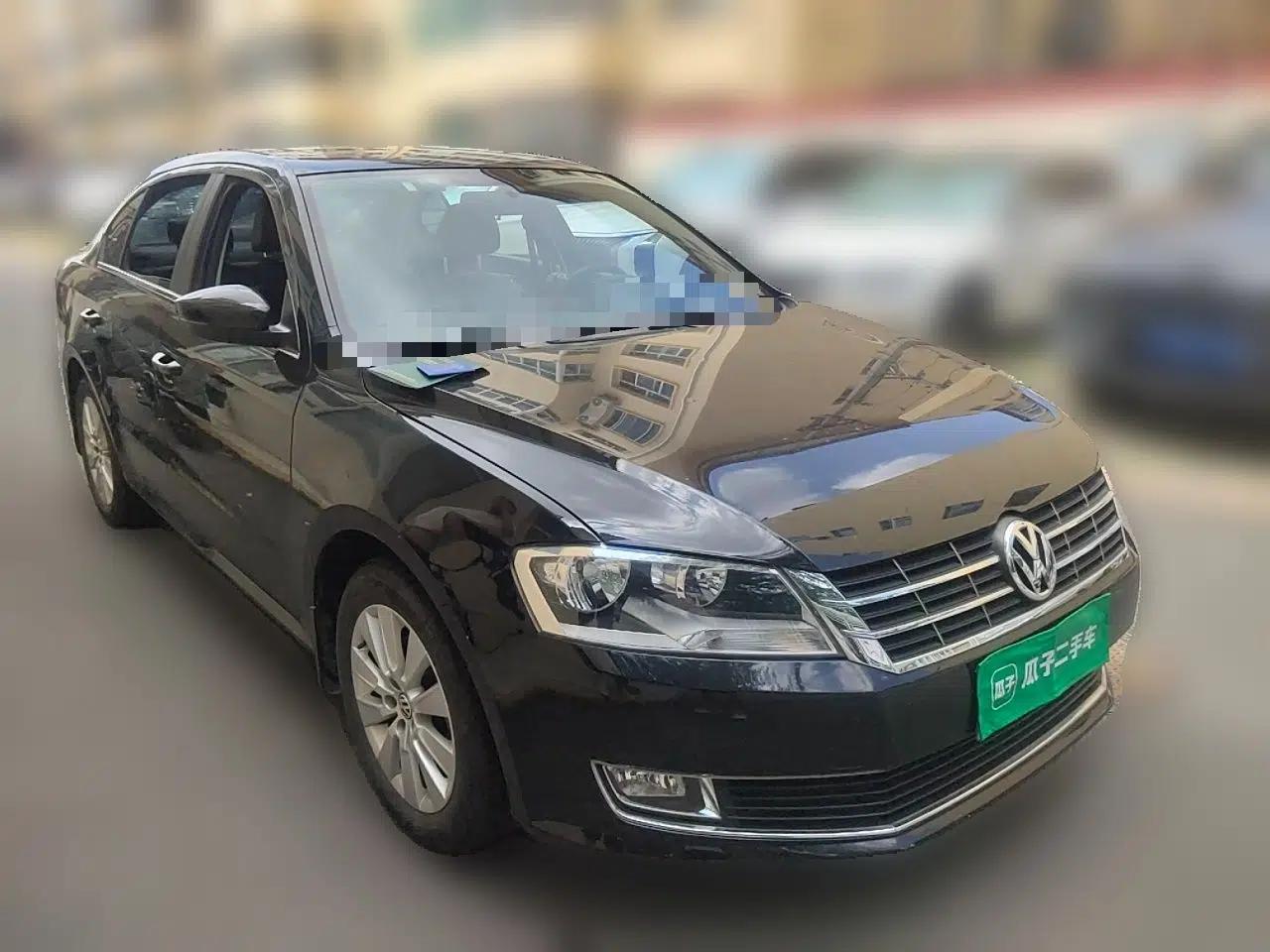 Volkswagen Lavida 2013 Restyled Classic 1.6L Manual Comfort Edition — миниатюра 3