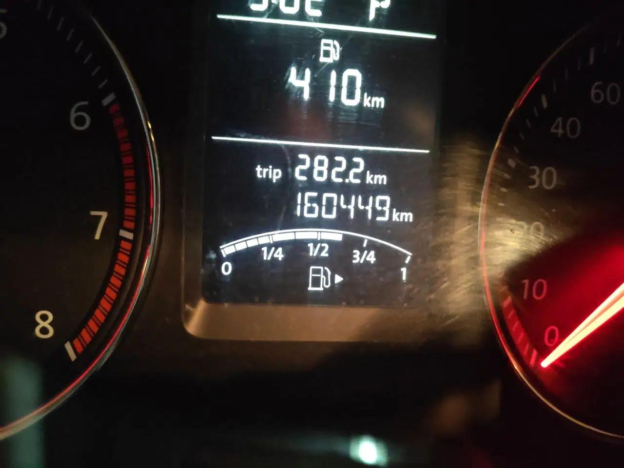Volkswagen Lavida 2013 1.4TSI DSG Comfort Edition — миниатюра 12