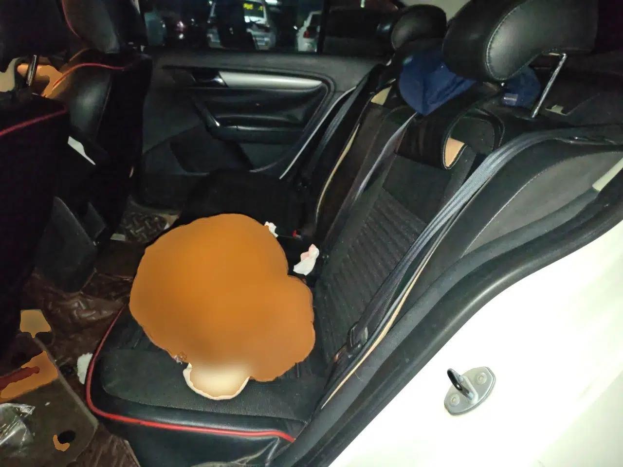 Volkswagen Lavida 2013 1.4TSI DSG Comfort Edition — миниатюра 17