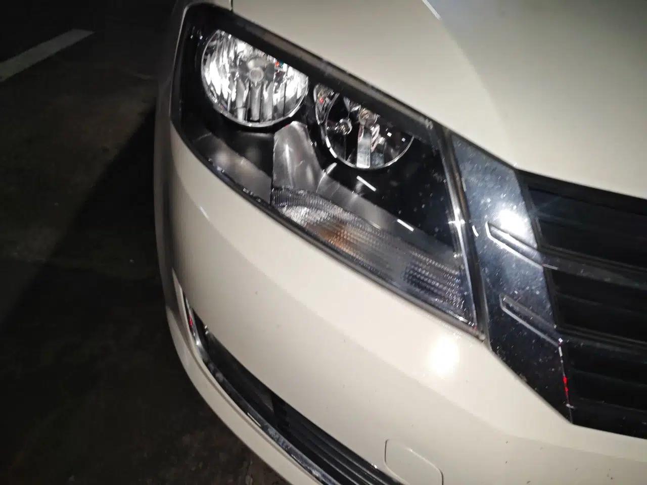 Volkswagen Lavida 2013 1.4TSI DSG Comfort Edition — миниатюра 7
