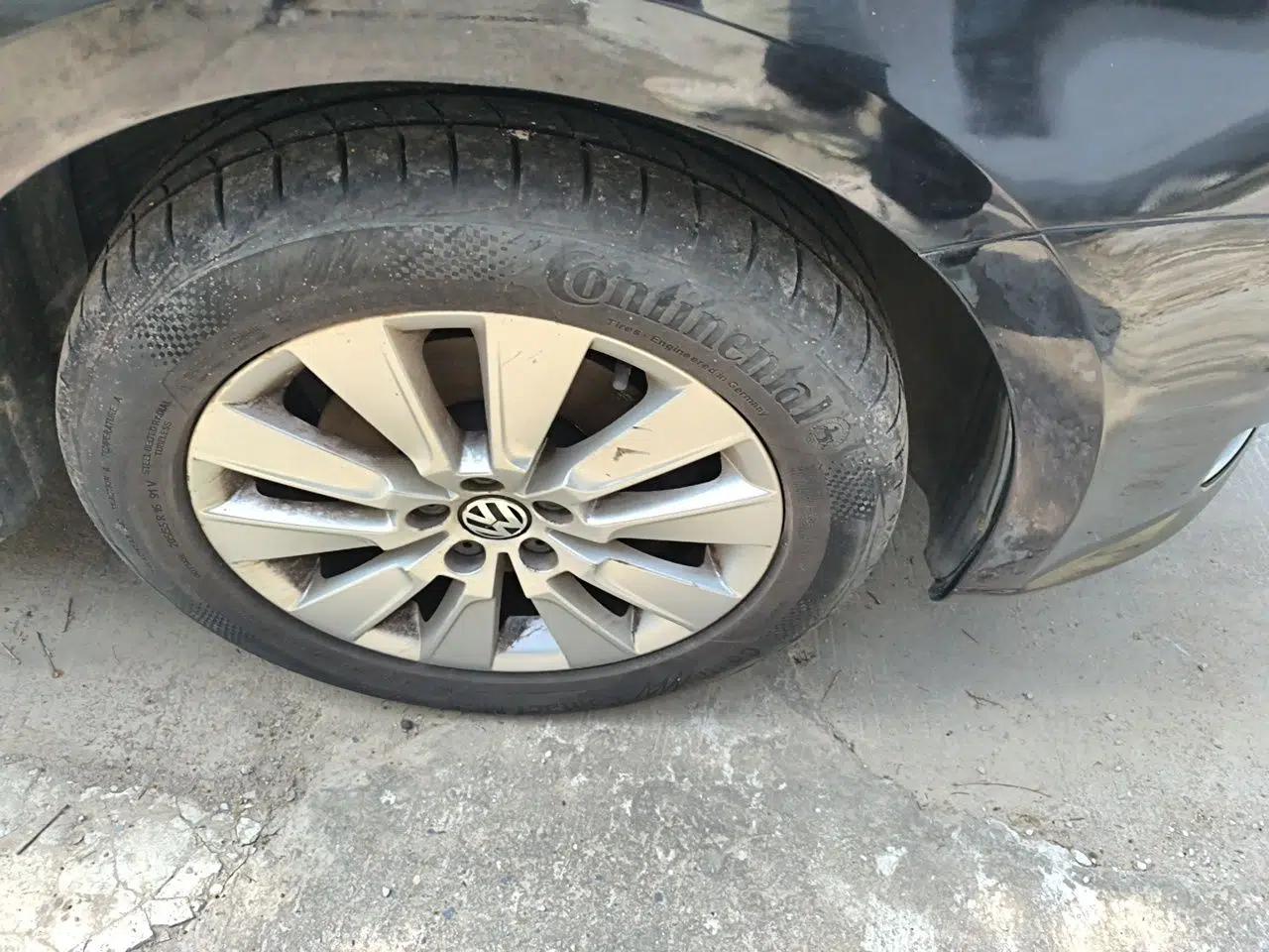 Volkswagen Lavida 2013 Revised Version 1.4 TSI DSG Comfort Edition — миниатюра 8