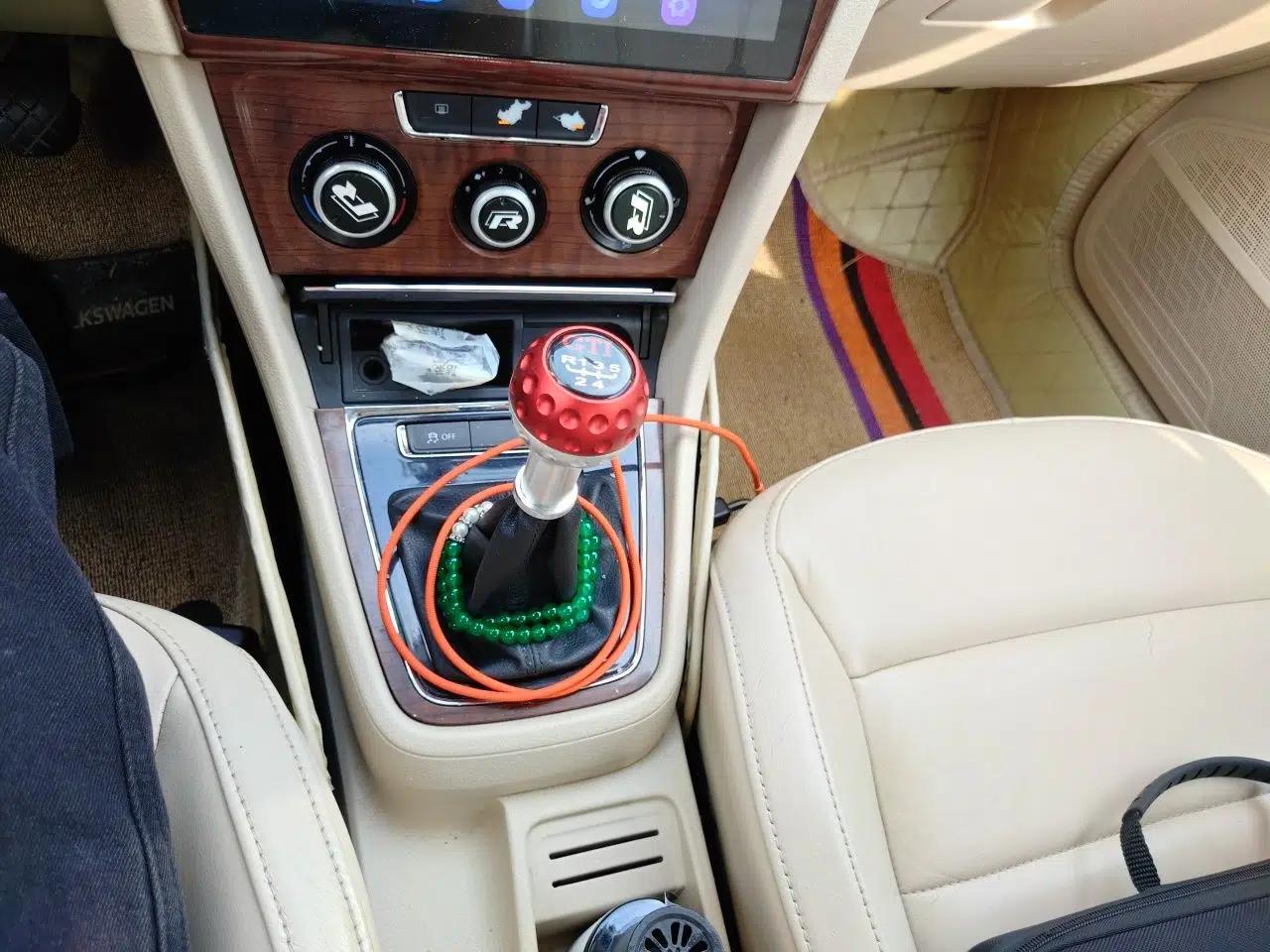 Volkswagen Lavida 2013 Revised Version 1.4 TSI Manual Comfort Edition — миниатюра 14