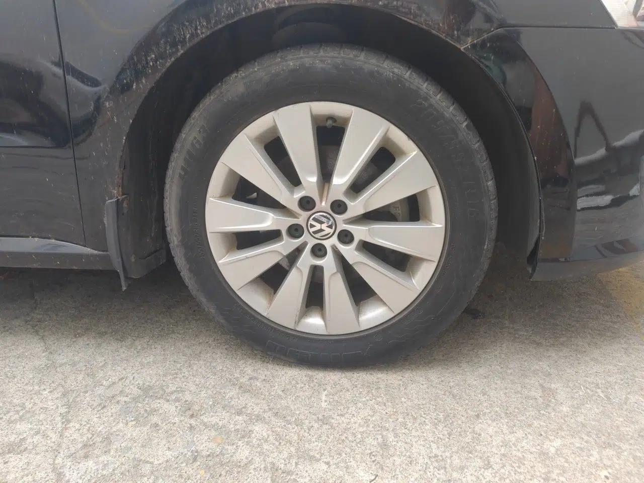 Volkswagen Lavida 2013 1.4TSI Manual Comfort Edition — миниатюра 8