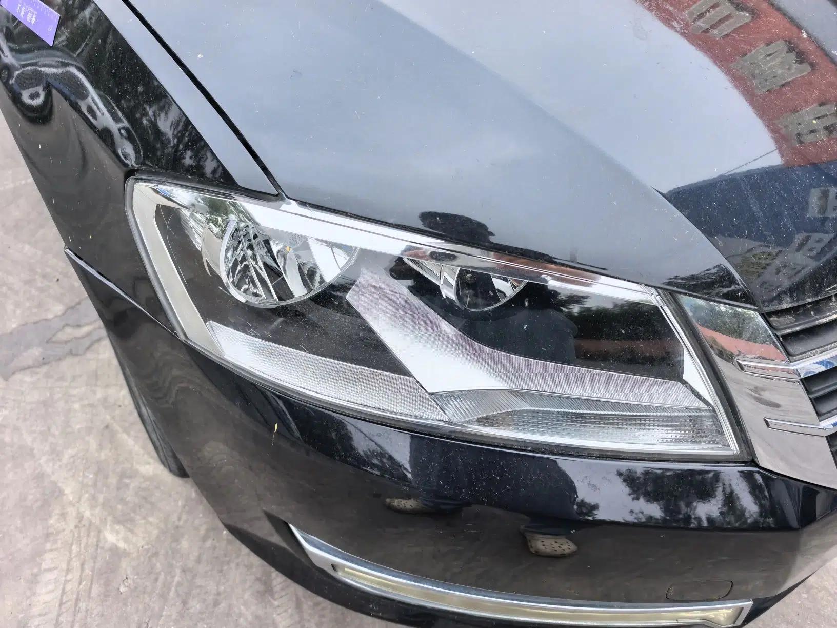 Volkswagen Lavida 2013 1.6L Automatic Comfort Edition — миниатюра 7