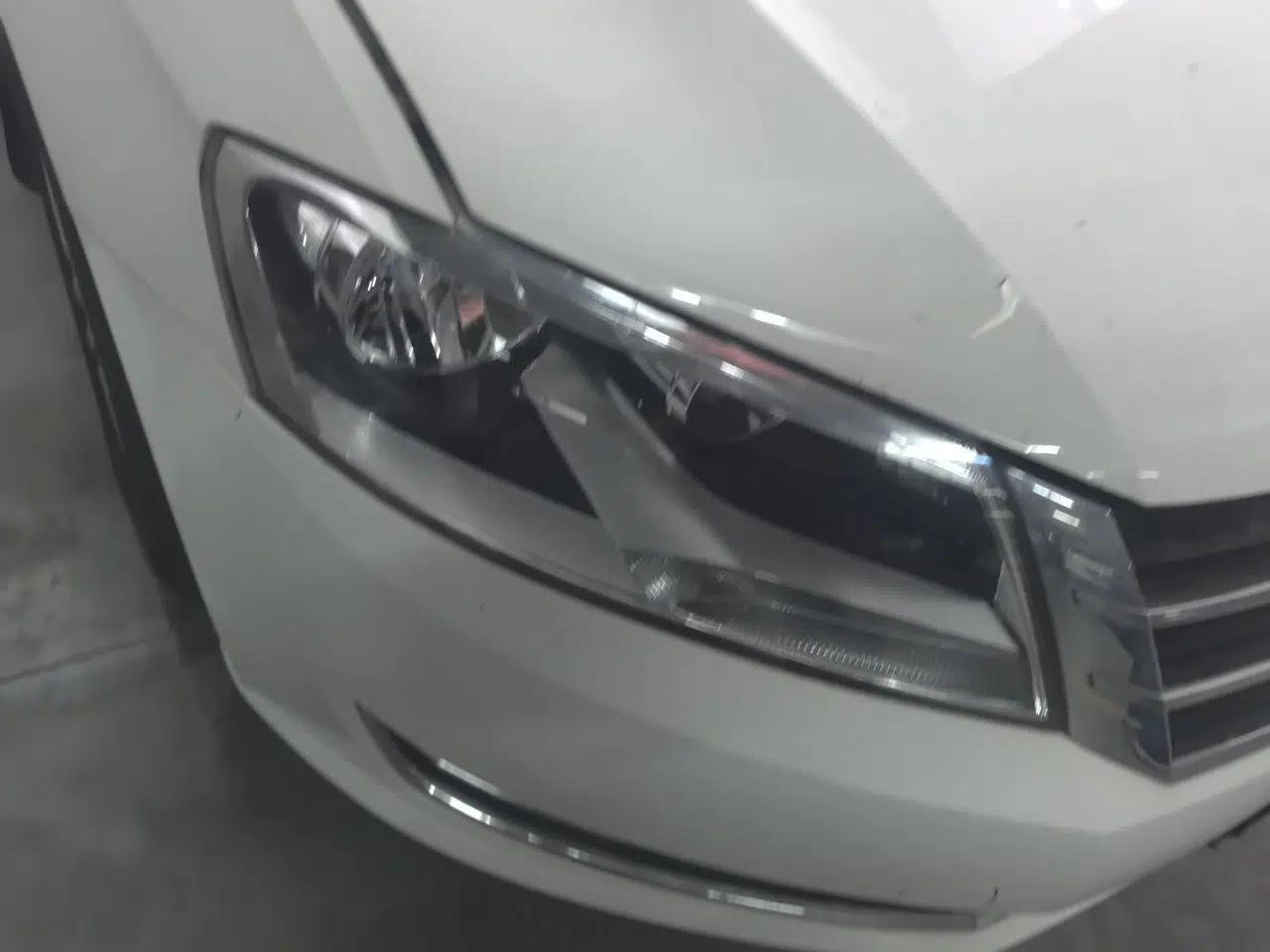 Volkswagen Lavida 2013 Revised Version 1.4 TSI DSG Comfort Edition — миниатюра 7