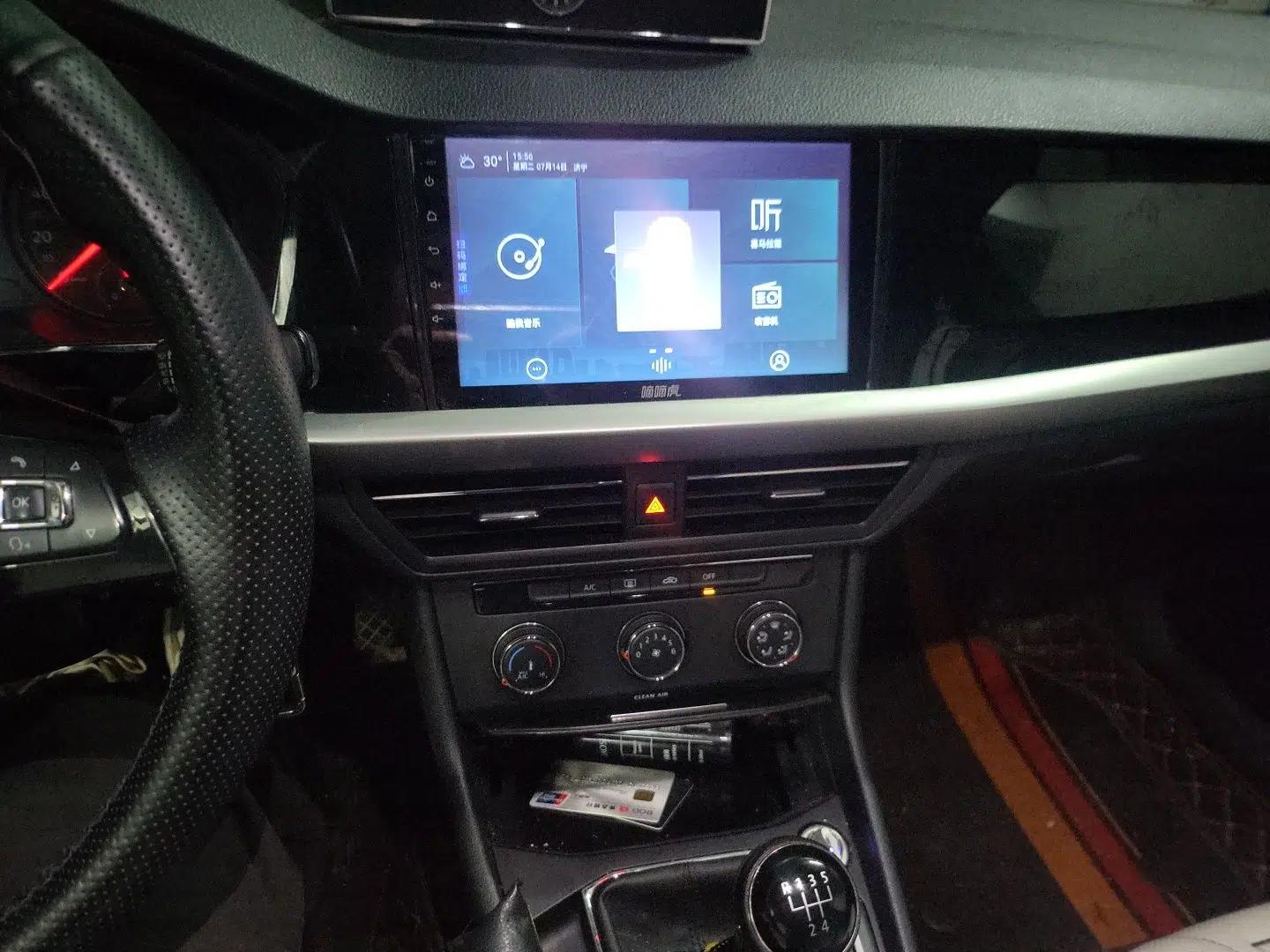 Volkswagen Lavida 2019 1.5L Manual Comfort Edition China VI Standard — миниатюра 13