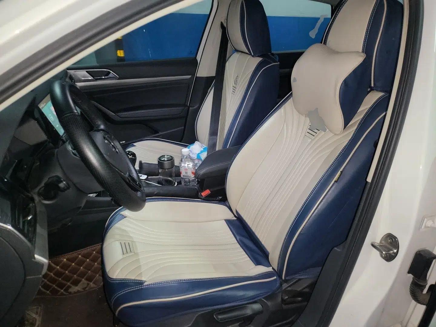 Volkswagen Lavida 2019 1.5L Manual Comfort Edition China VI Standard — миниатюра 15