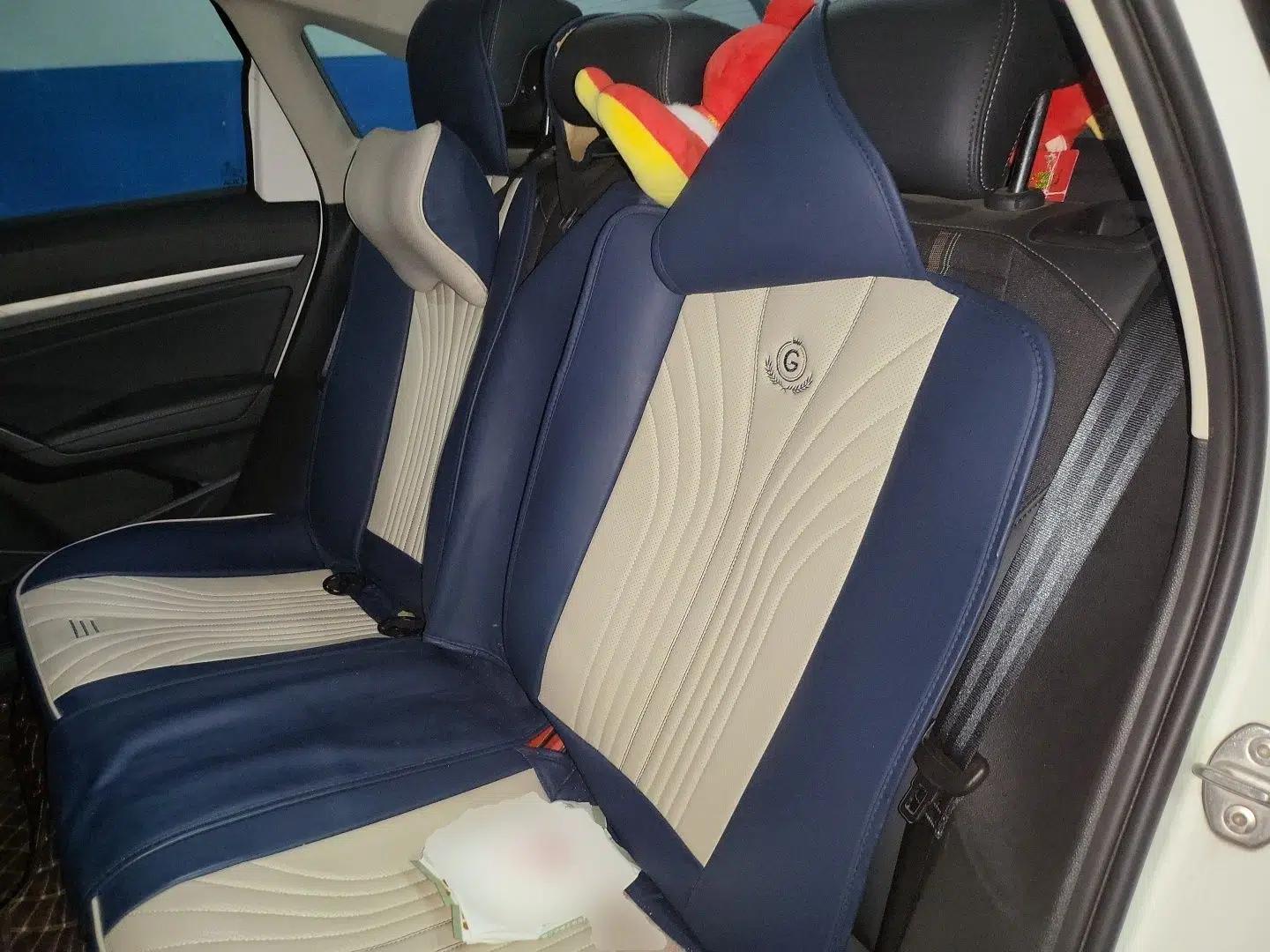 Volkswagen Lavida 2019 1.5L Manual Comfort Edition China VI Standard — миниатюра 17