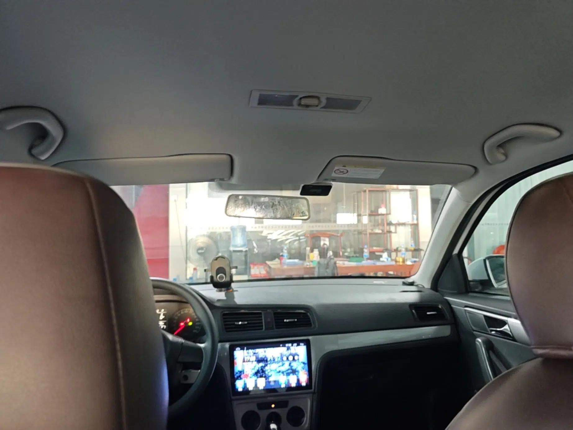 Volkswagen Lavida 2015 1.6L Automatic Fashion Edition — миниатюра 21