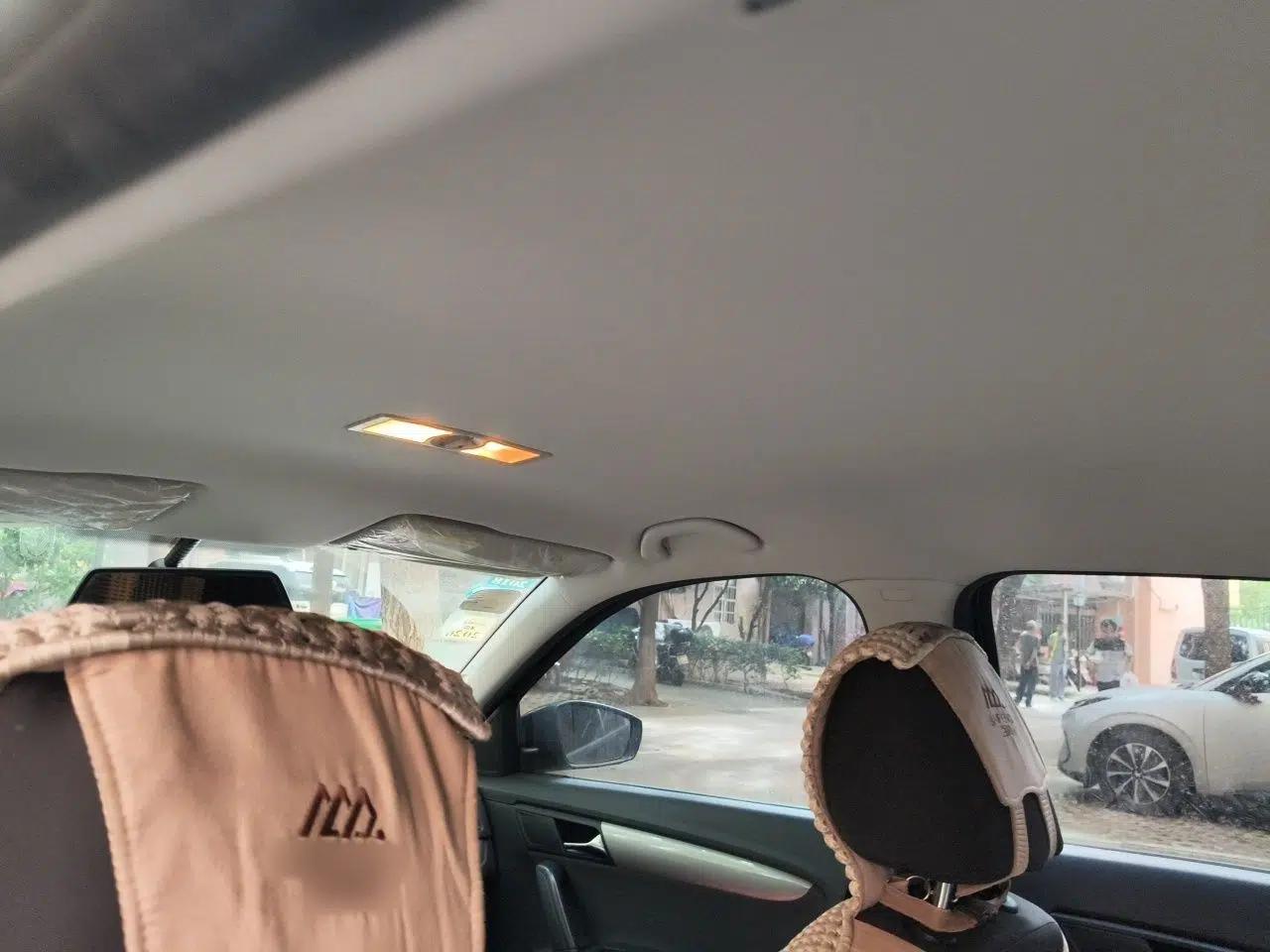 Volkswagen Lavida 2013 Revised Classic 1.6L Automatic Fashion Edition — миниатюра 18