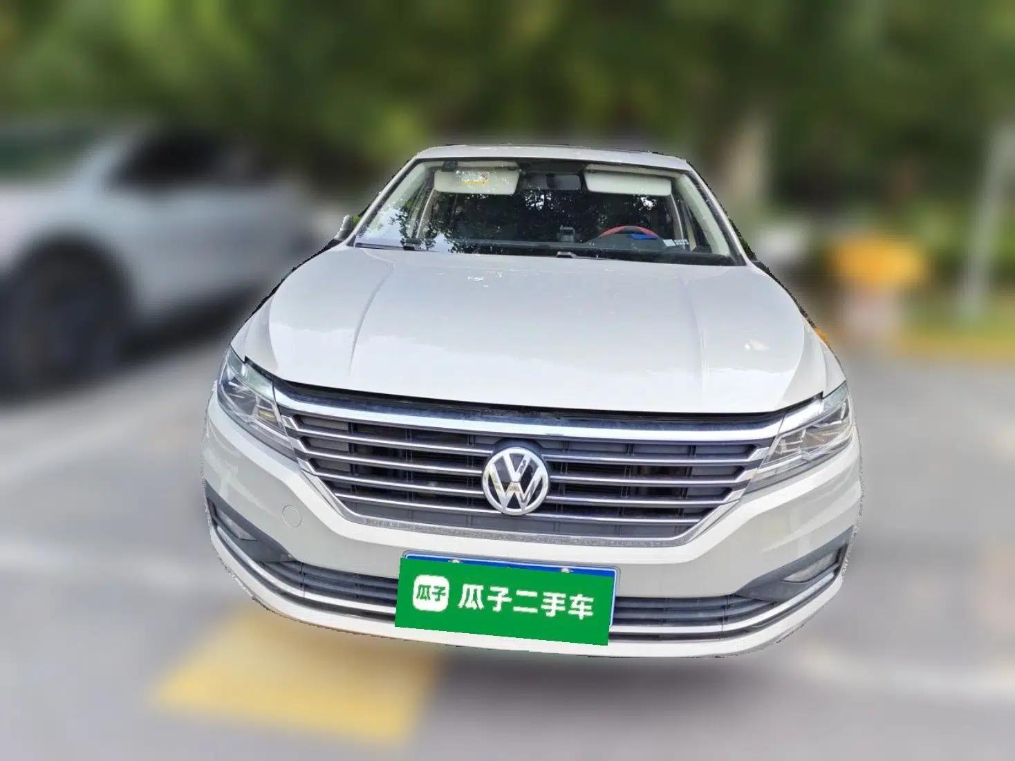 Volkswagen Lavida 2018 280TSI DSG Comfort Edition China V Standard — миниатюра 2