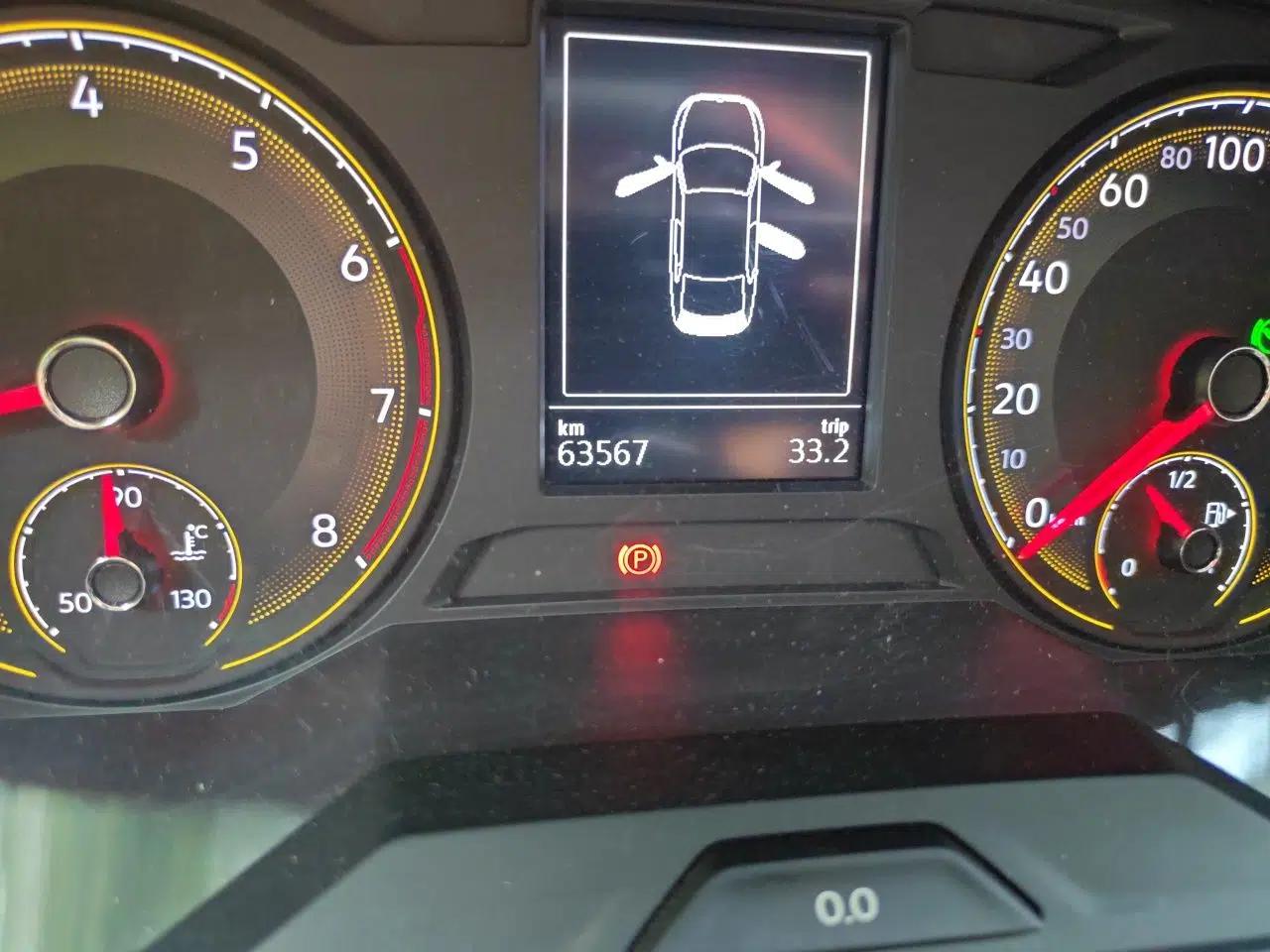 Volkswagen Lavida 2018 280TSI DSG Comfort Edition China V Standard — миниатюра 12