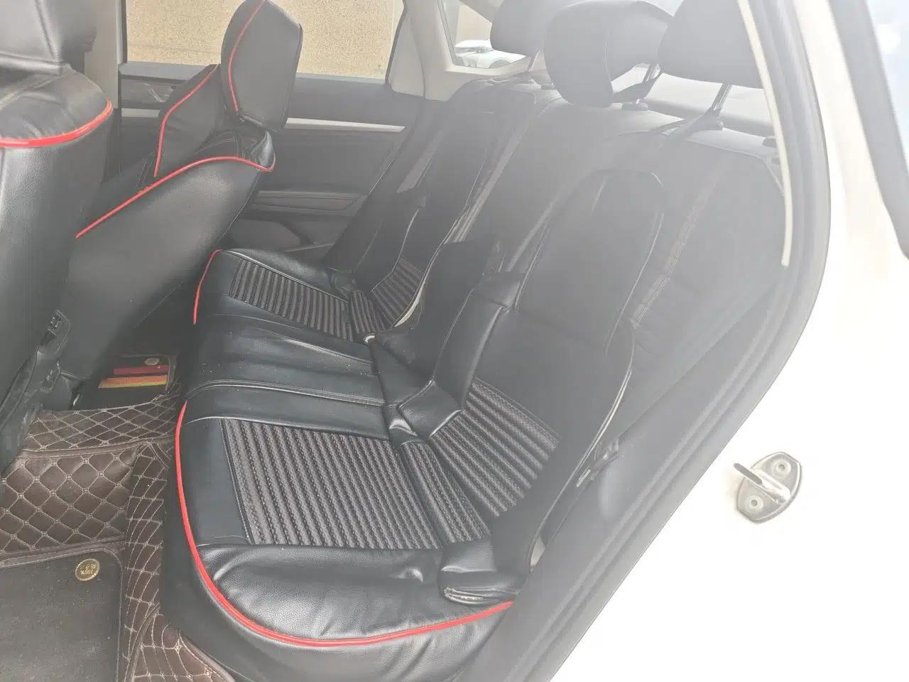 Volkswagen Lavida 2019 280TSI DSG Comfort Edition China VI standard — миниатюра 17