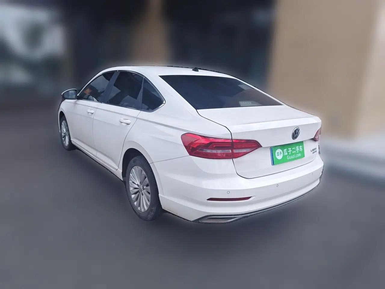 Volkswagen Lavida 2019 280TSI DSG Comfort Edition China VI standard — миниатюра 4