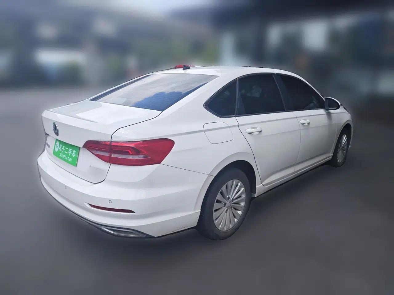 Volkswagen Lavida 2019 280TSI DSG Comfort Edition China VI standard — миниатюра 6
