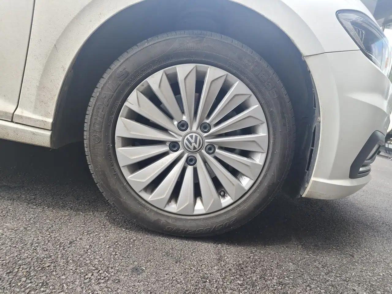 Volkswagen Lavida 2019 280TSI DSG Comfort Edition China VI standard — миниатюра 8