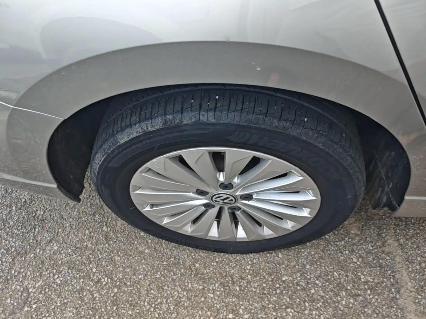 Volkswagen Lavida 2019 280TSI DSG Comfort Edition China VI standard — миниатюра 11