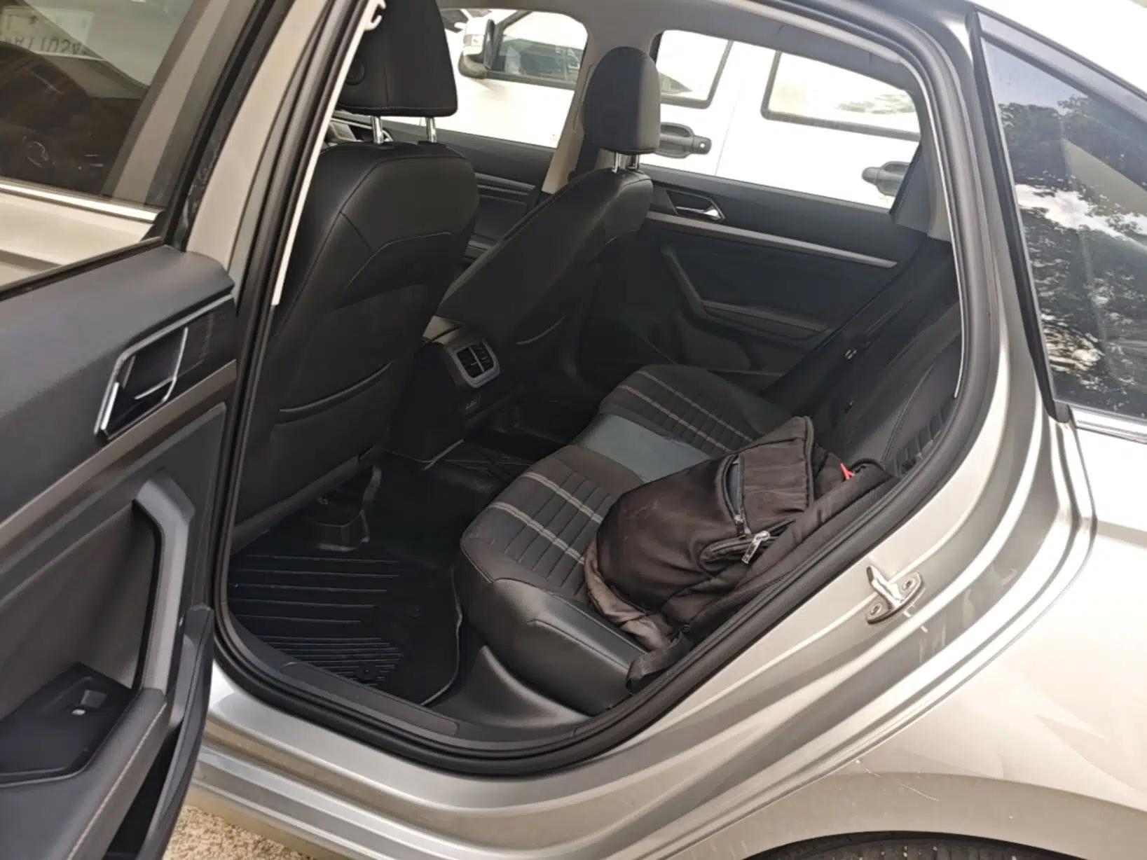 Volkswagen Lavida 2019 280TSI DSG Comfort Edition China VI standard — миниатюра 20