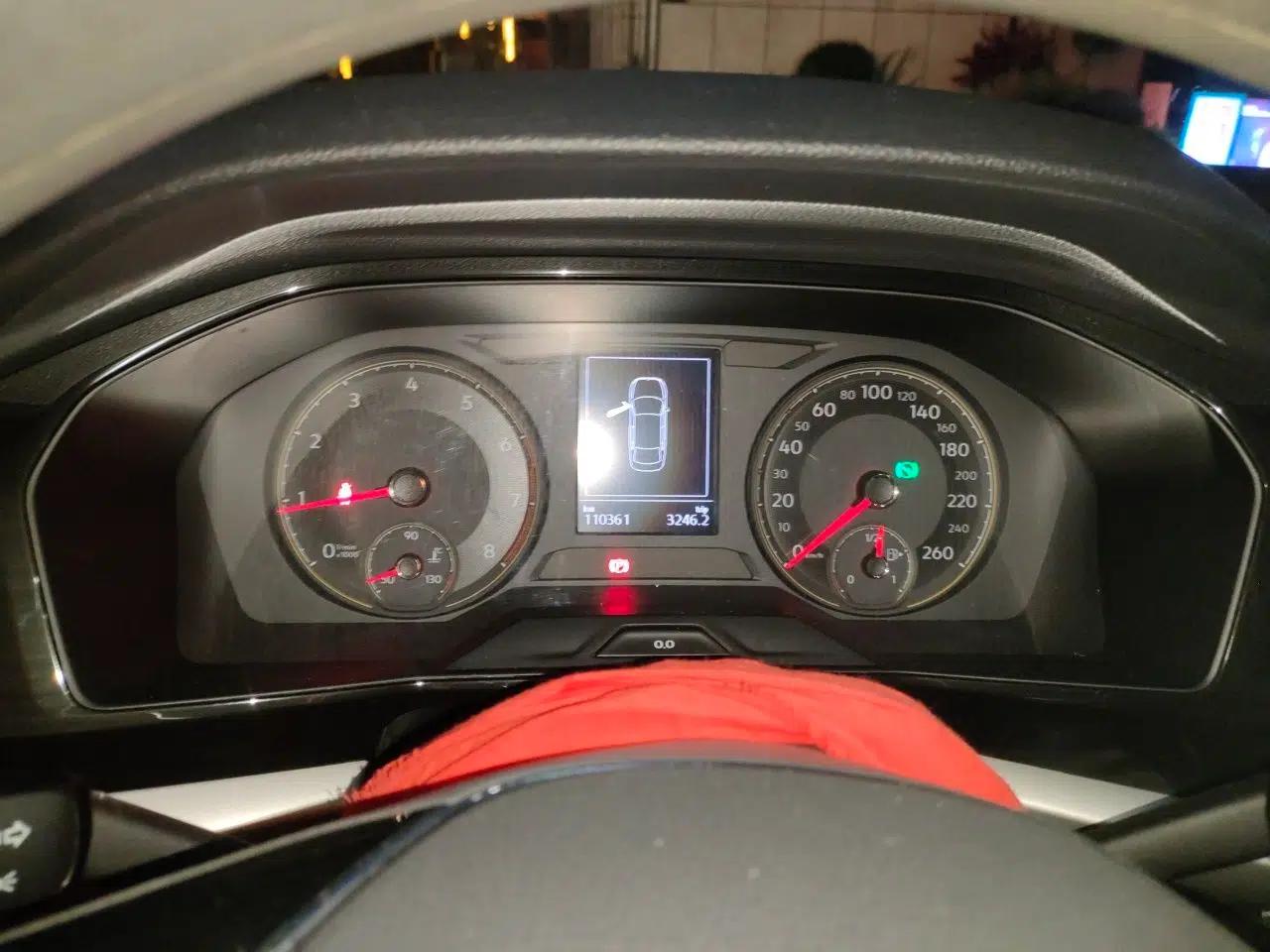 Volkswagen Lavida 2019 1.5L Automatic Vision Edition China VI Standard — миниатюра 11