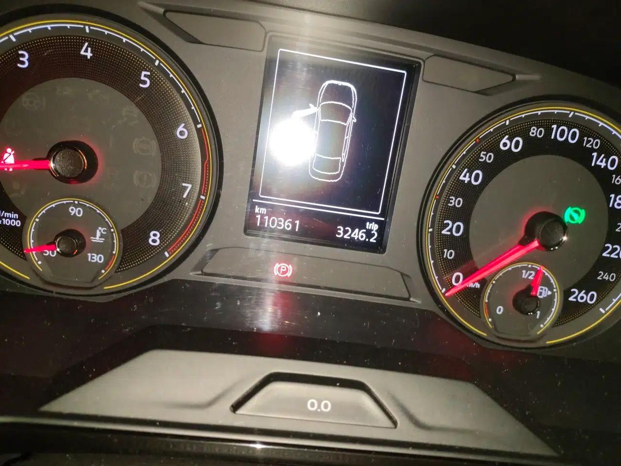 Volkswagen Lavida 2019 1.5L Automatic Vision Edition China VI Standard — миниатюра 12