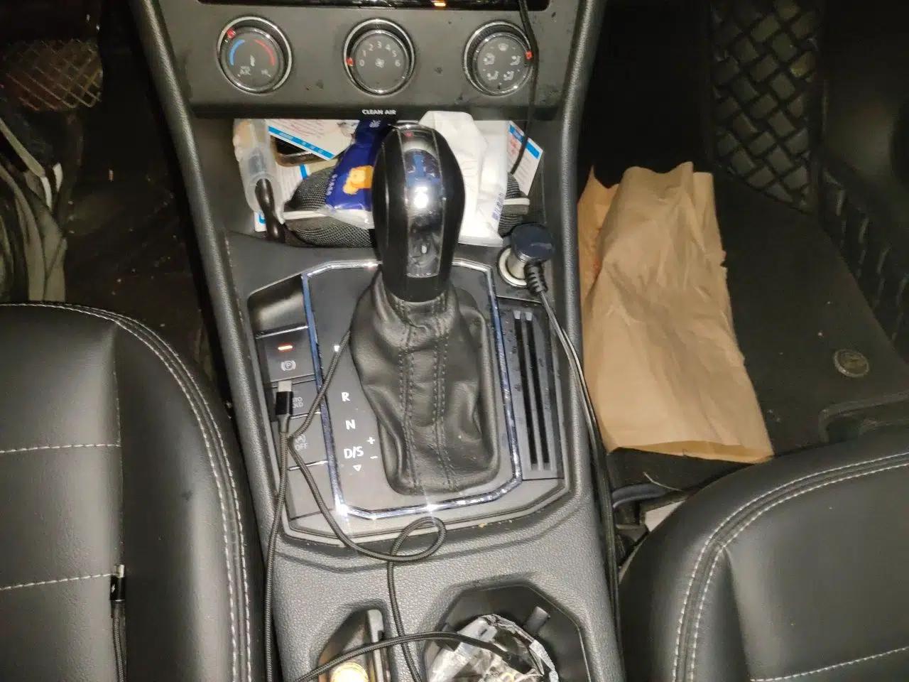 Volkswagen Lavida 2019 1.5L Automatic Vision Edition China VI Standard — миниатюра 14