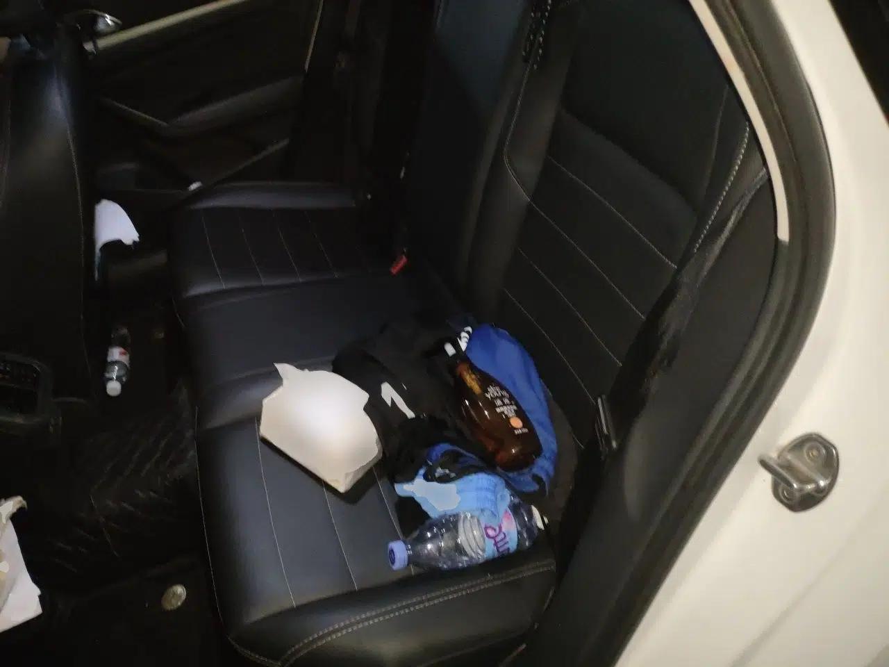 Volkswagen Lavida 2019 1.5L Automatic Vision Edition China VI Standard — миниатюра 17