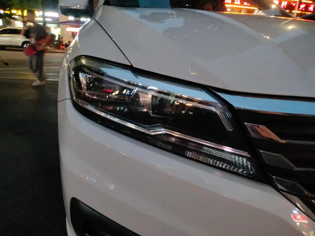 Volkswagen Lavida 2019 1.5L Automatic Vision Edition China VI Standard — миниатюра 7