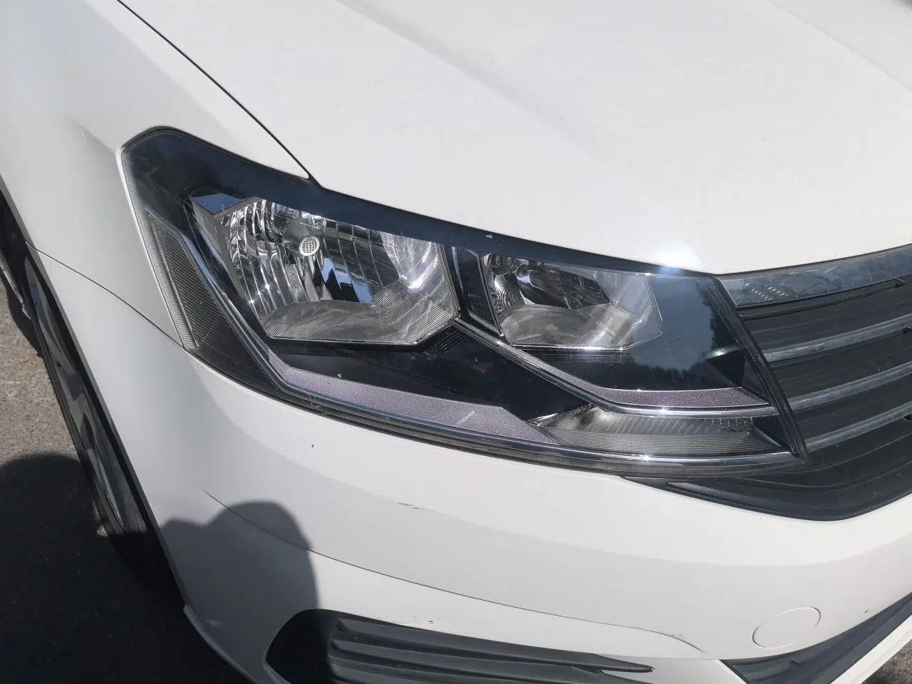 Volkswagen Lavida 2019 Lavida Start 1.5L Automatic Trendy Version China VI Standard — миниатюра 7