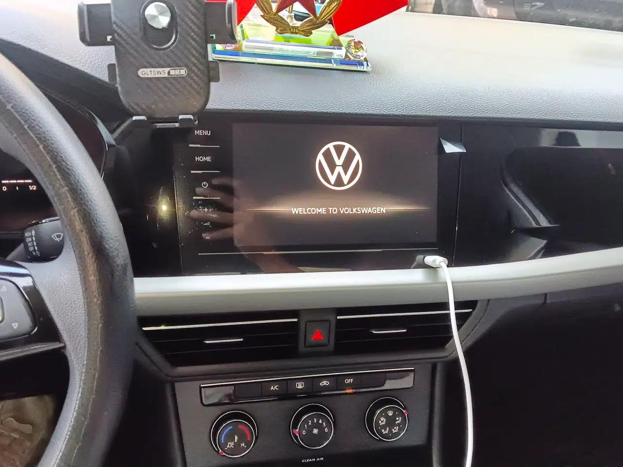 Volkswagen Lavida 2022 1.5L Automatic Vision Edition — миниатюра 13