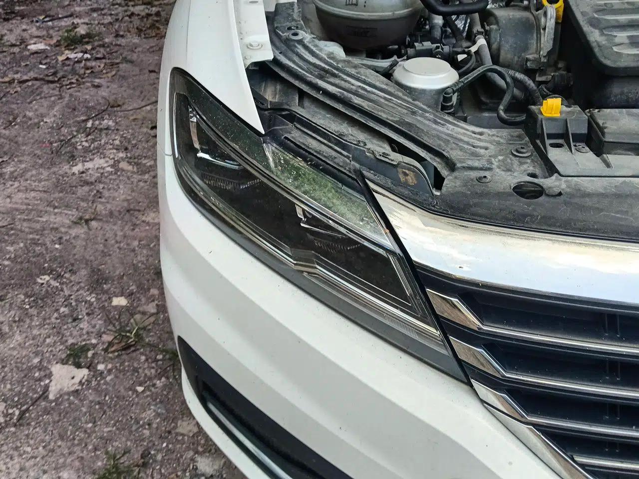 Volkswagen Lavida 2022 1.5L Automatic Vision Edition — миниатюра 7