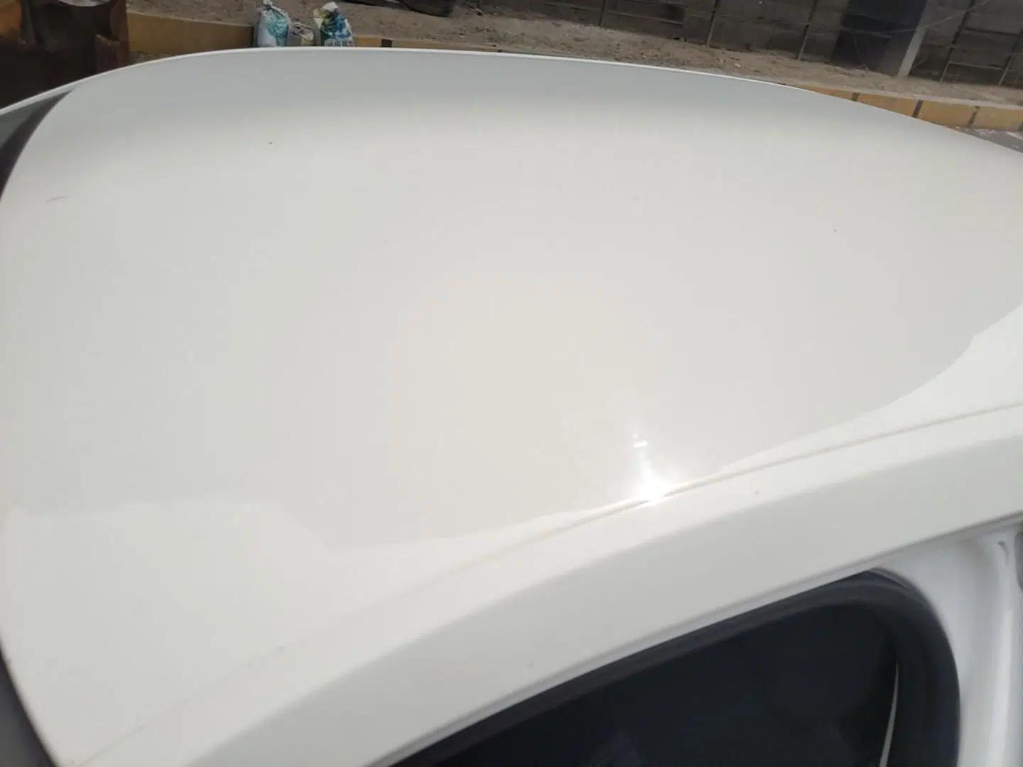 Volkswagen Lavida 2019 Lavida Start 1.5L Automatic Trendy Version China VI Standard — миниатюра 7