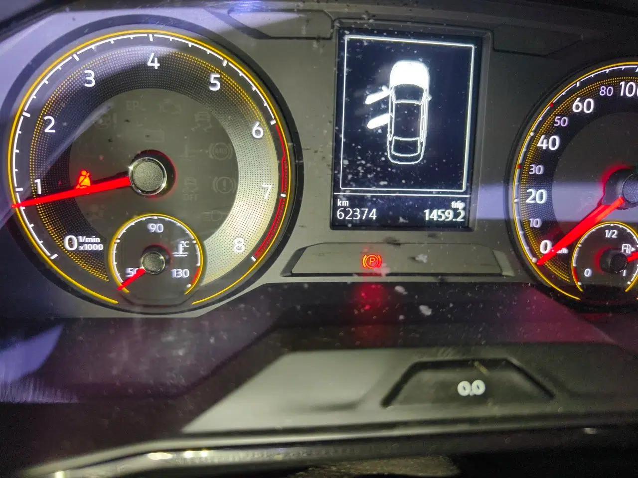 Volkswagen Lavida 2019 280TSI DSG Comfort Edition China VI standard — миниатюра 11
