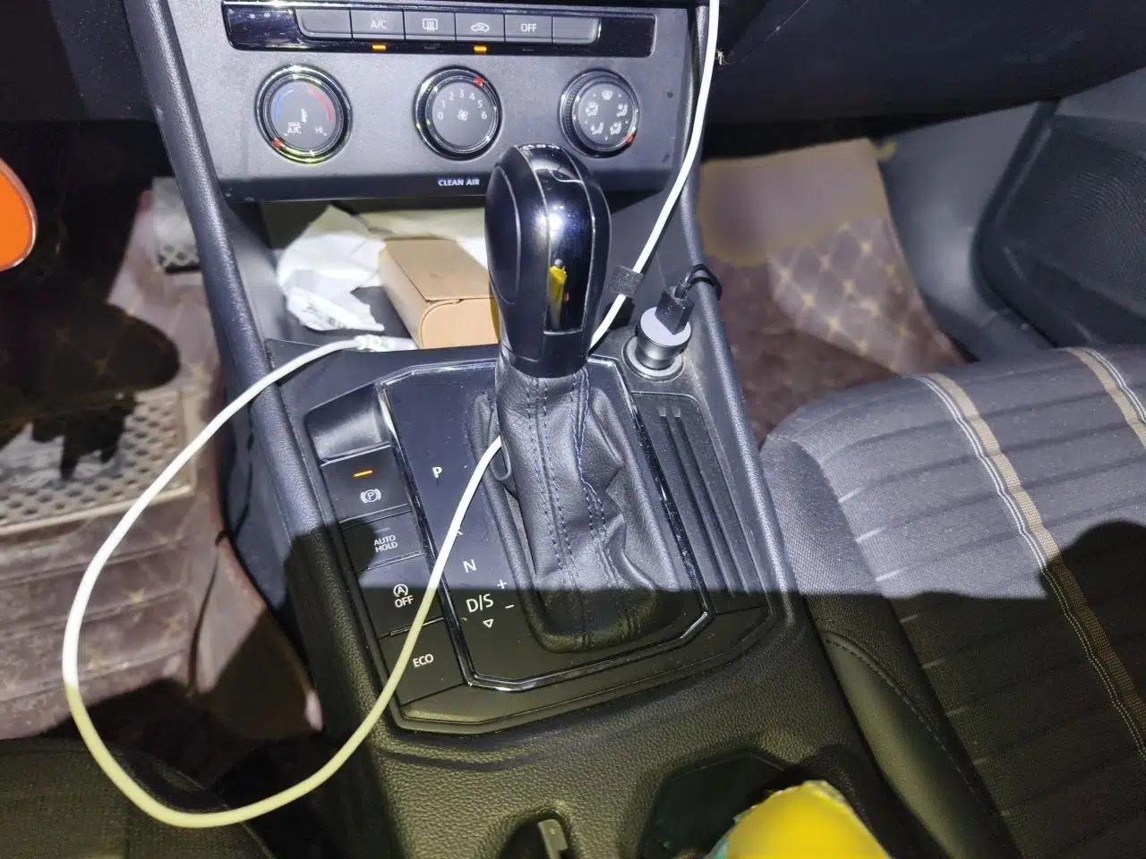 Volkswagen Lavida 2019 280TSI DSG Comfort Edition China VI standard — миниатюра 13
