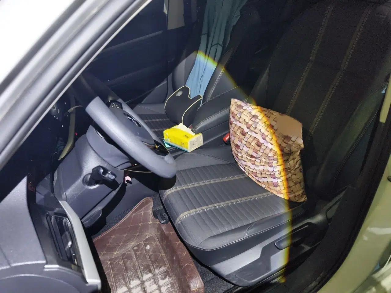 Volkswagen Lavida 2019 280TSI DSG Comfort Edition China VI standard — миниатюра 14