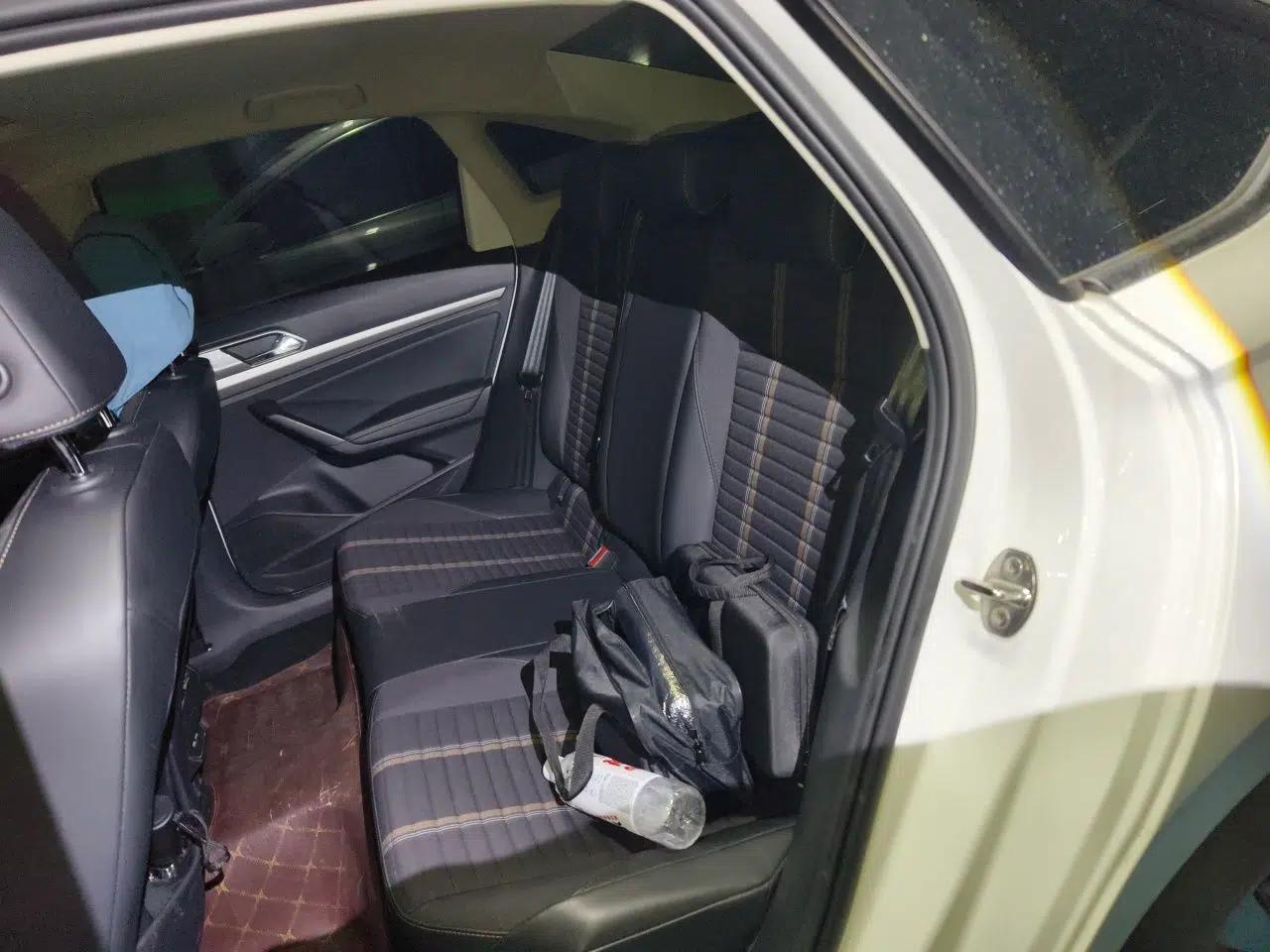 Volkswagen Lavida 2019 280TSI DSG Comfort Edition China VI standard — миниатюра 20