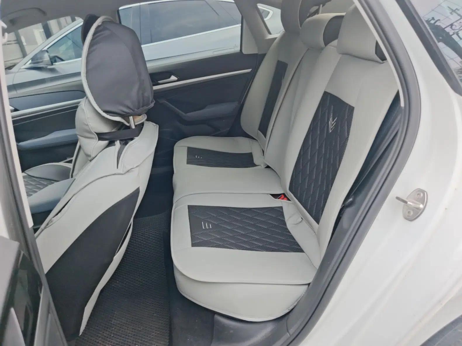 Volkswagen Lavida 2023 Revised 1.5L Automatic DeYi Edition — миниатюра 20
