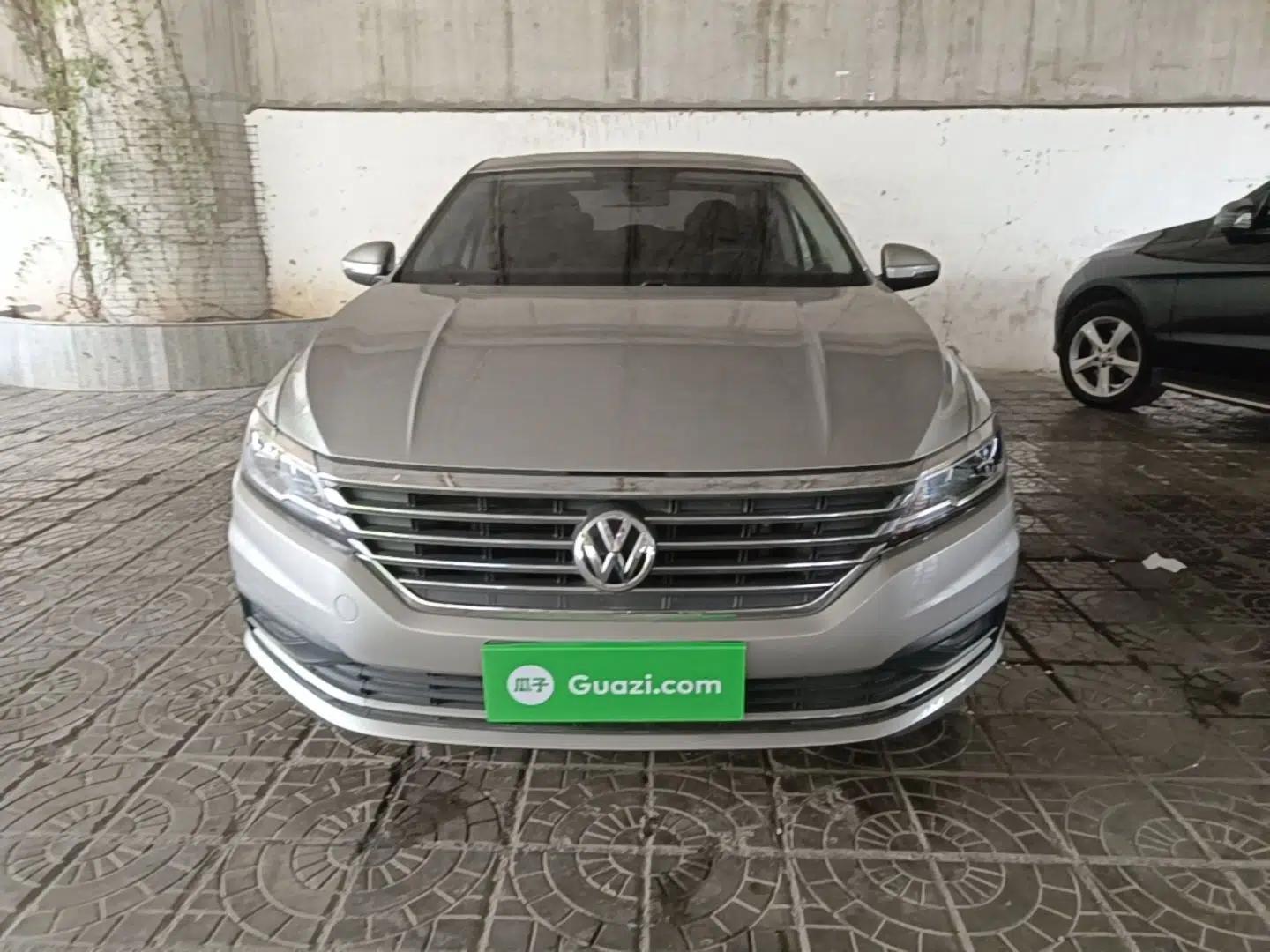 Volkswagen Lavida 2019 280TSI DSG Comfort Edition China VI standard — миниатюра 2