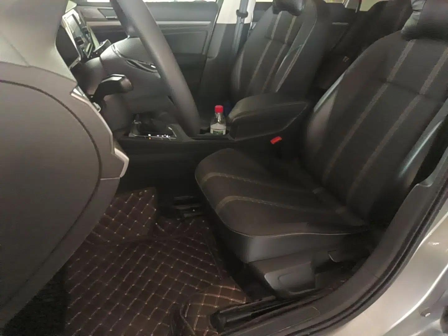 Volkswagen Lavida 2019 280TSI DSG Comfort Edition China VI standard — миниатюра 17
