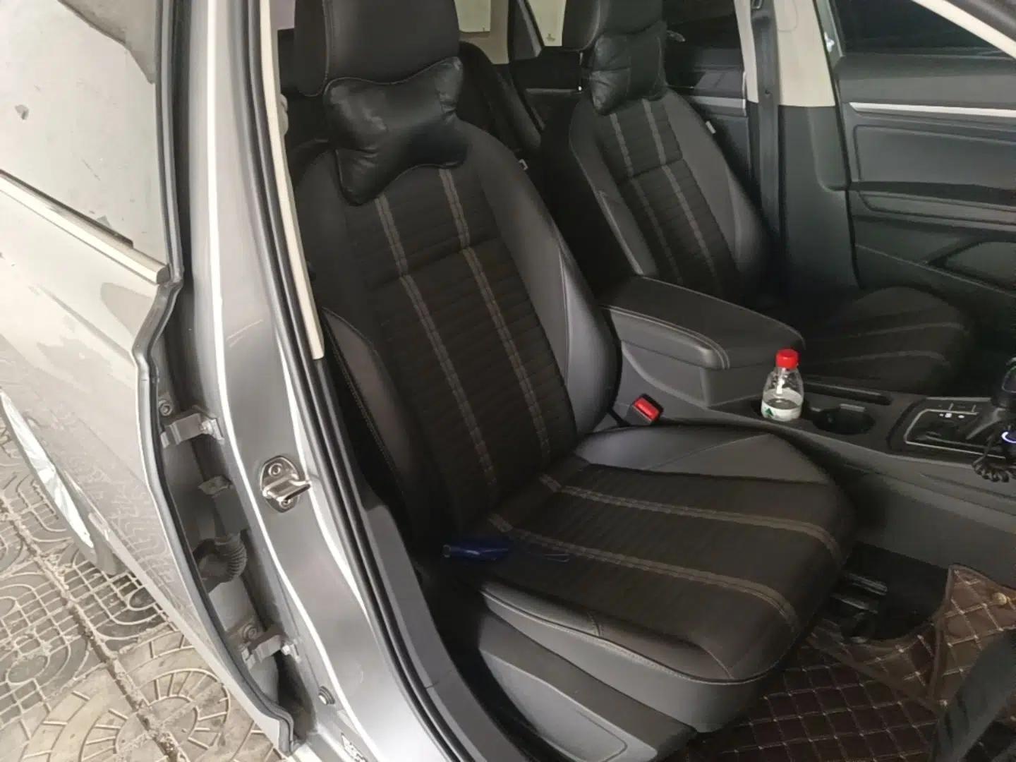 Volkswagen Lavida 2019 280TSI DSG Comfort Edition China VI standard — миниатюра 19
