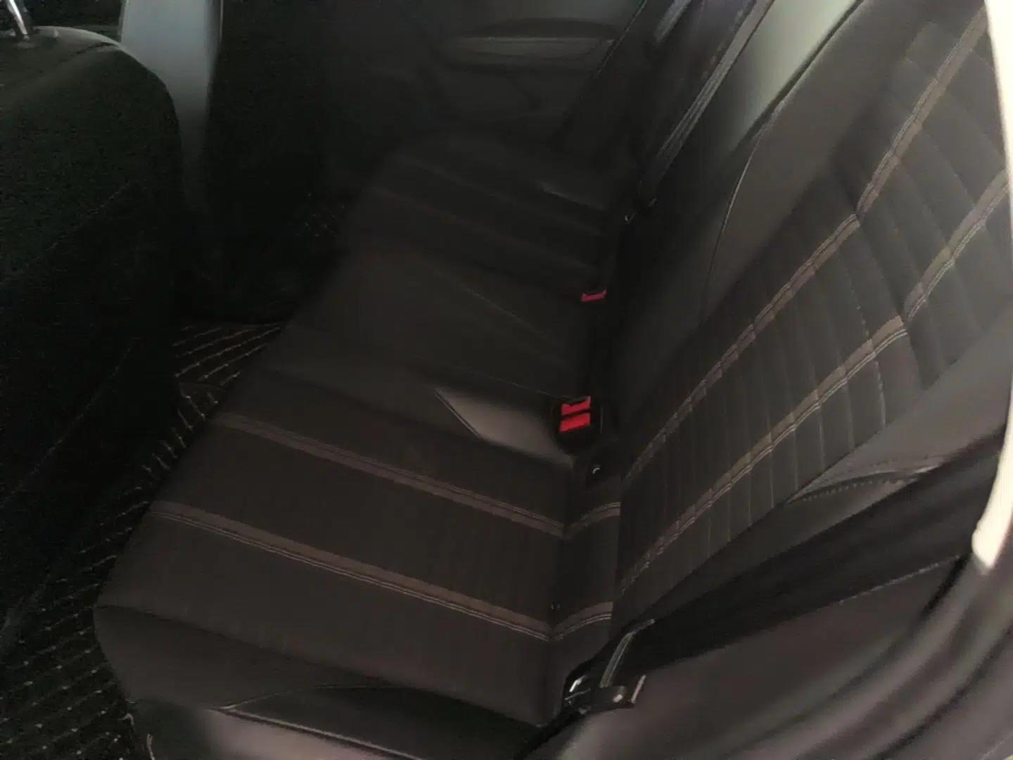 Volkswagen Lavida 2019 280TSI DSG Comfort Edition China VI standard — миниатюра 20