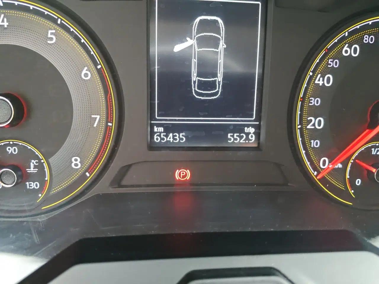 Volkswagen Lavida 2019 280TSI DSG Comfort Edition China VI standard — миниатюра 12