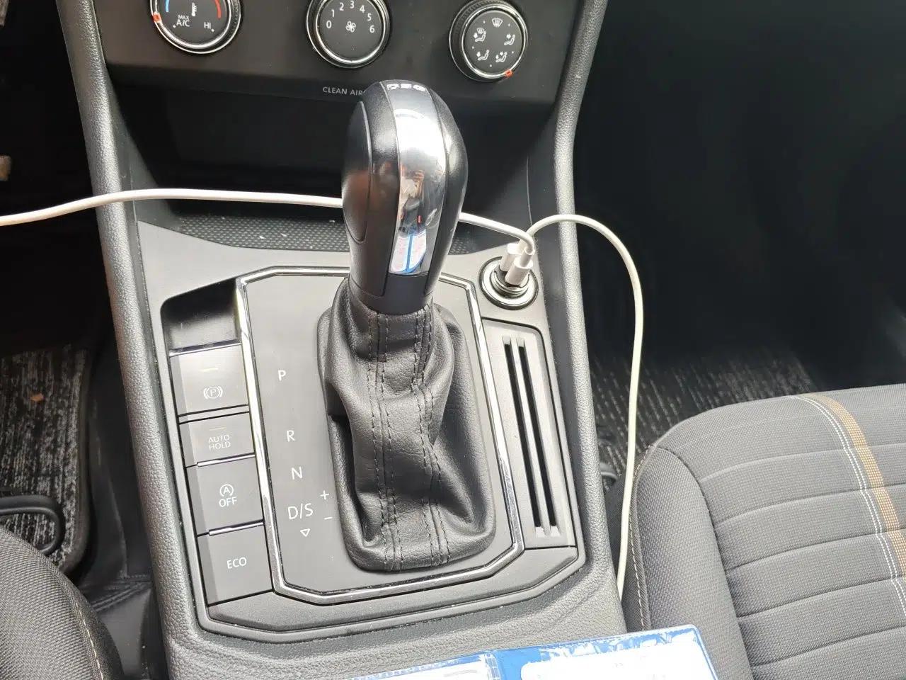 Volkswagen Lavida 2019 280TSI DSG Comfort Edition China VI standard — миниатюра 14