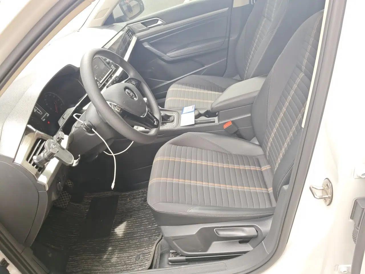 Volkswagen Lavida 2019 280TSI DSG Comfort Edition China VI standard — миниатюра 15