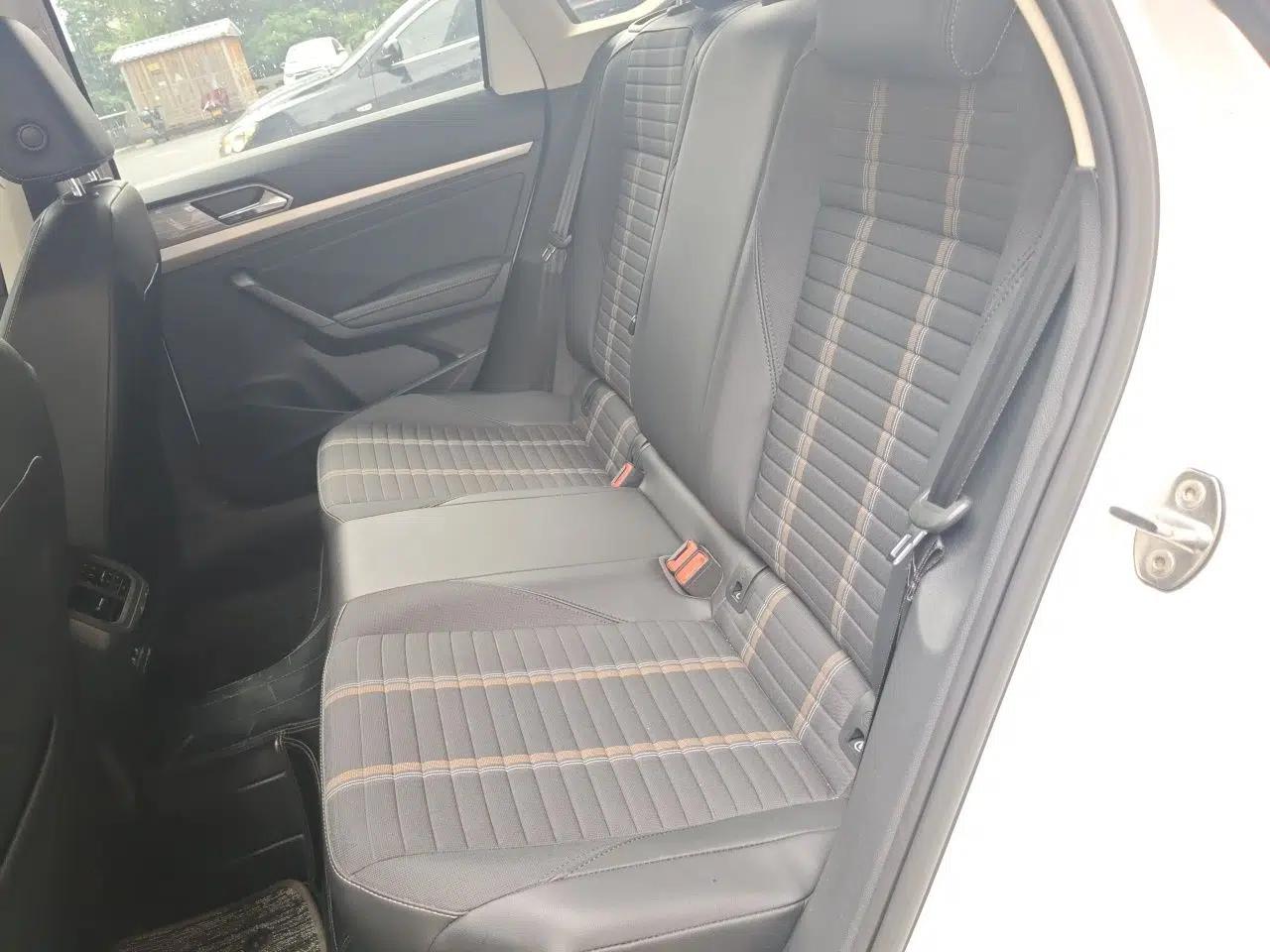 Volkswagen Lavida 2019 280TSI DSG Comfort Edition China VI standard — миниатюра 17