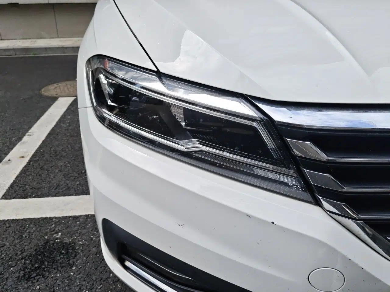 Volkswagen Lavida 2019 280TSI DSG Comfort Edition China VI standard — миниатюра 7