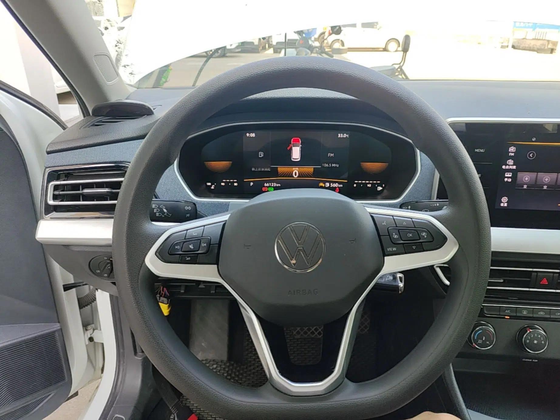 Volkswagen Lavida 2024 1.5L Automatic DeYi Edition — миниатюра 13