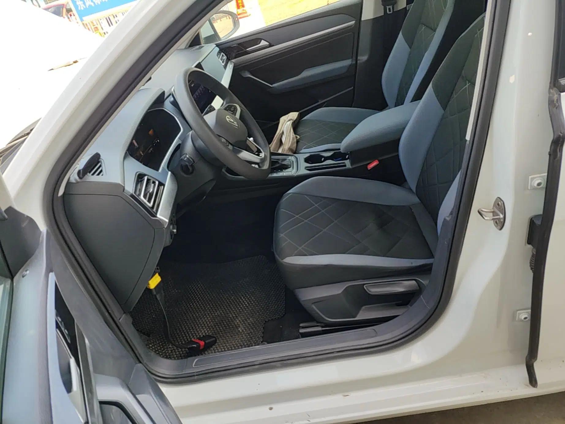 Volkswagen Lavida 2024 1.5L Automatic DeYi Edition — миниатюра 17