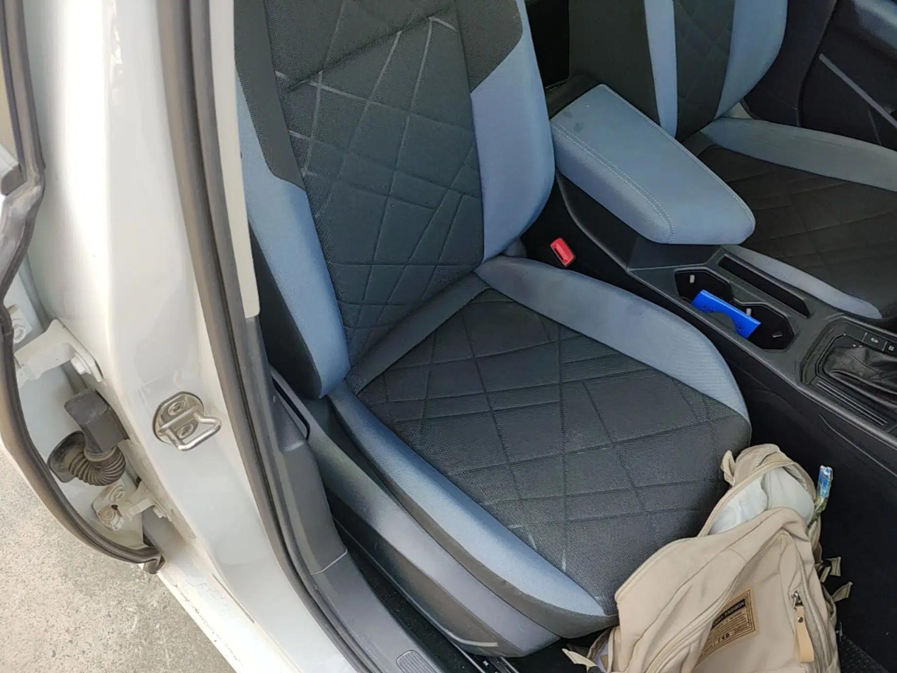 Volkswagen Lavida 2024 1.5L Automatic DeYi Edition — миниатюра 19