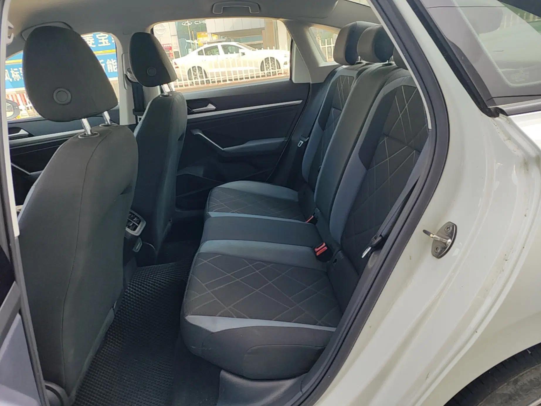 Volkswagen Lavida 2024 1.5L Automatic DeYi Edition — миниатюра 20