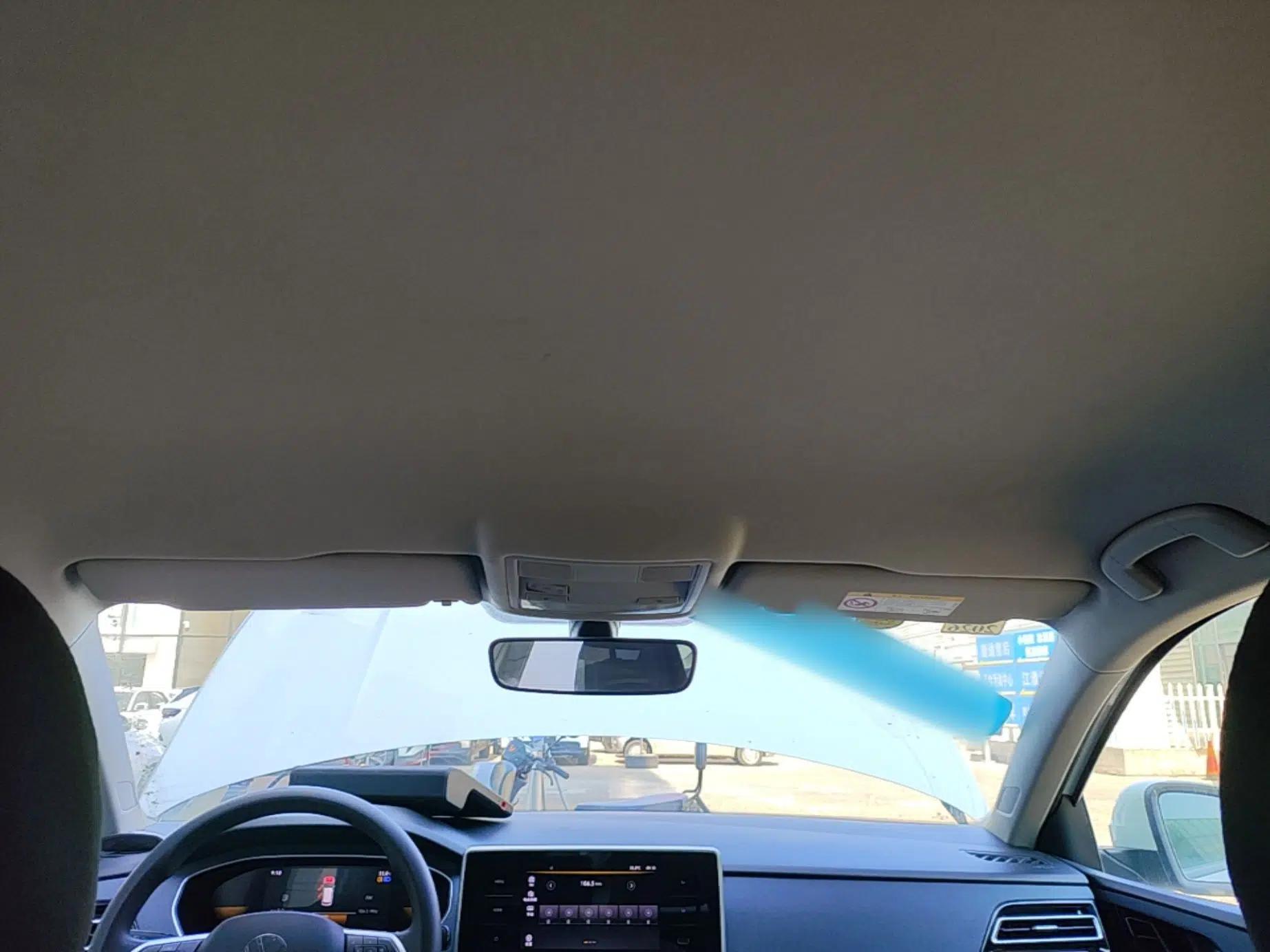 Volkswagen Lavida 2024 1.5L Automatic DeYi Edition — миниатюра 21